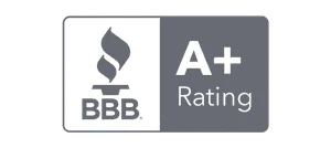 BBB A+ rating