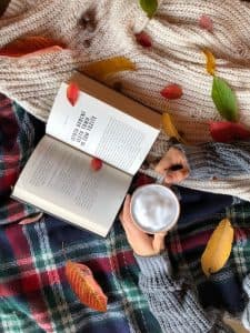 As the Days Get Shorter: Preparing Your Body for Fall
