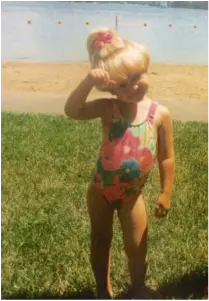 Sun safety and Sunburn Tea
