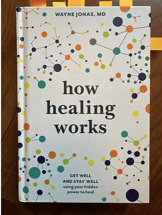 How Healing Works