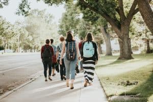 Back to School: The Parents’ Edition