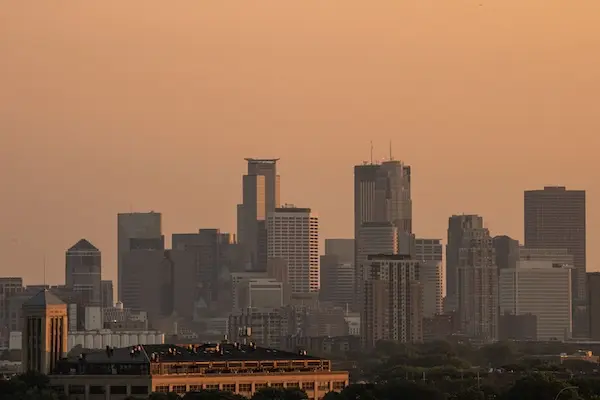 Why Have So Many People Been Feeling "Off" This Summer? The Hidden Health Effects of Heat and Wildfire Smoke