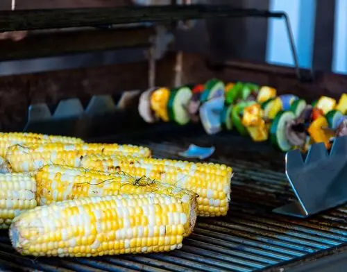 Five Tips to Keep Cancer off the Grill