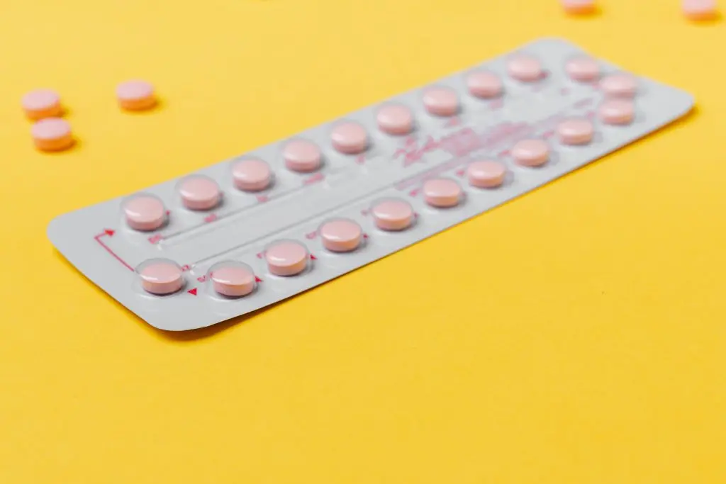 Birth Control and The Microbiome by Wellness Minneapolis