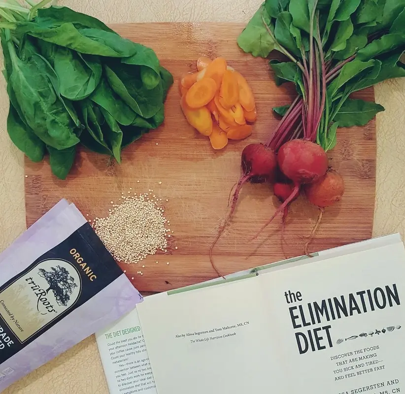 5 Tips for a Successful Elimination Diet