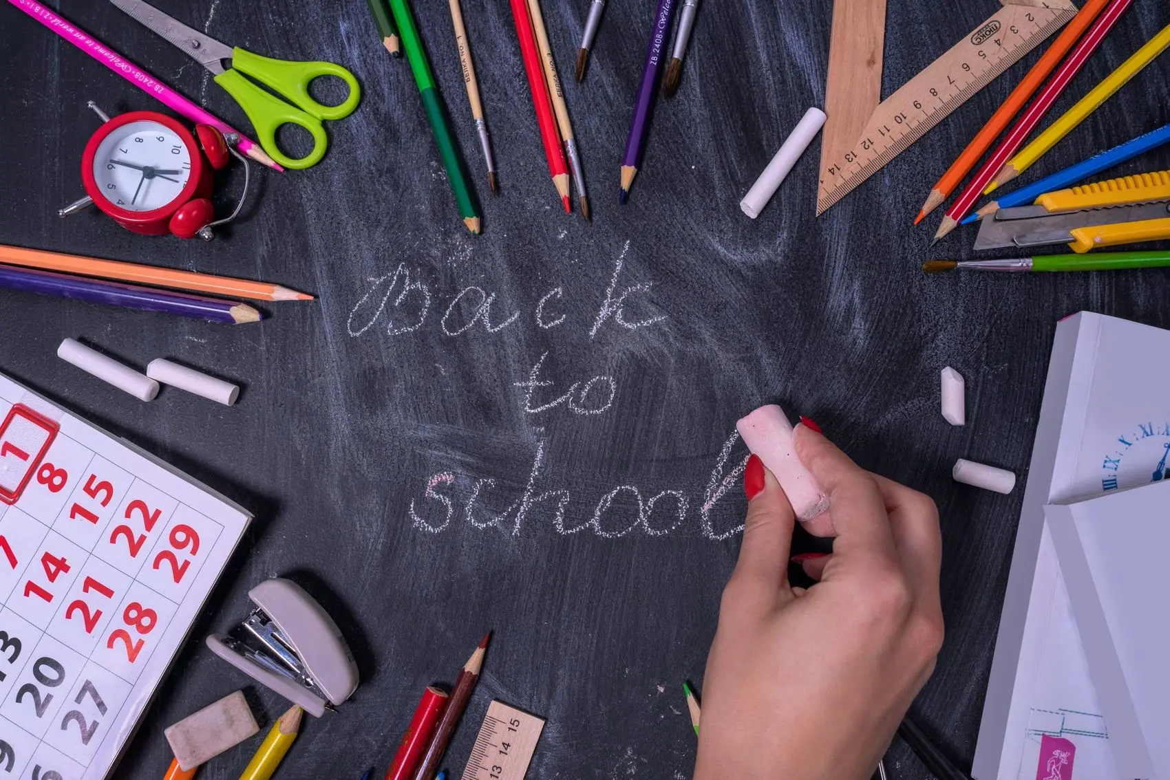 Navigating the New School Year: Immune Support & Healthy Habits for Fall by Wellness Minneapolis