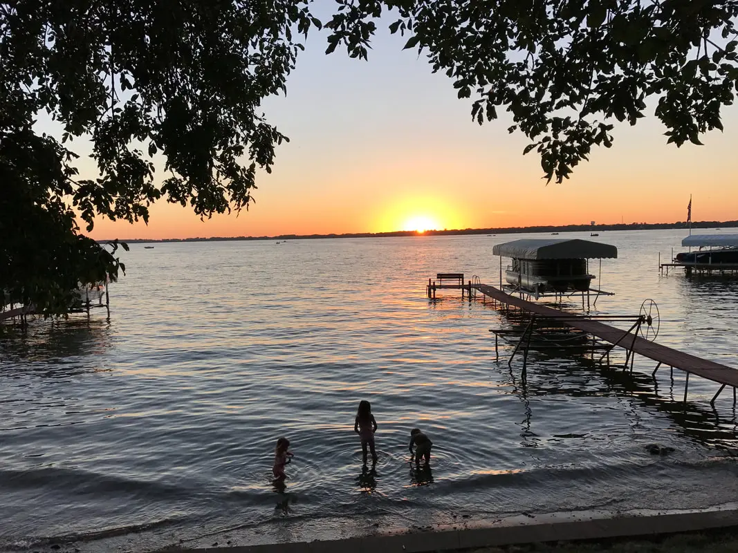 The Highly Sensitive Person and Summertime Blues by Wellness Minneapolis