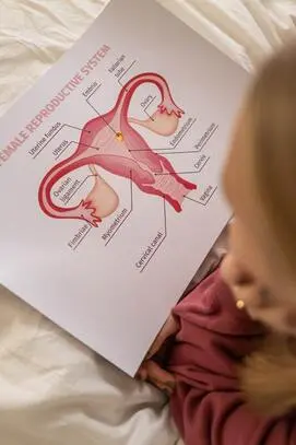 Endometriosis: A Naturopathic Approach to Relief by Wellness Minneapolis