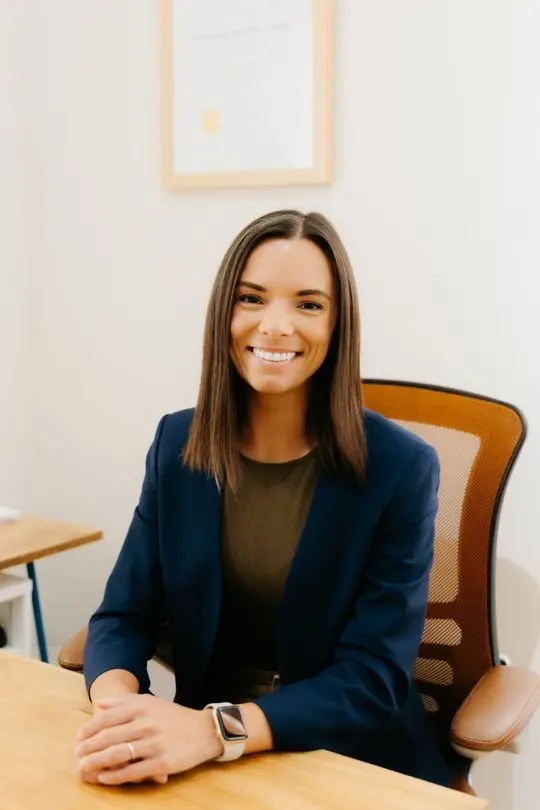 Dr. Aidanne at Wellness Minneapolis