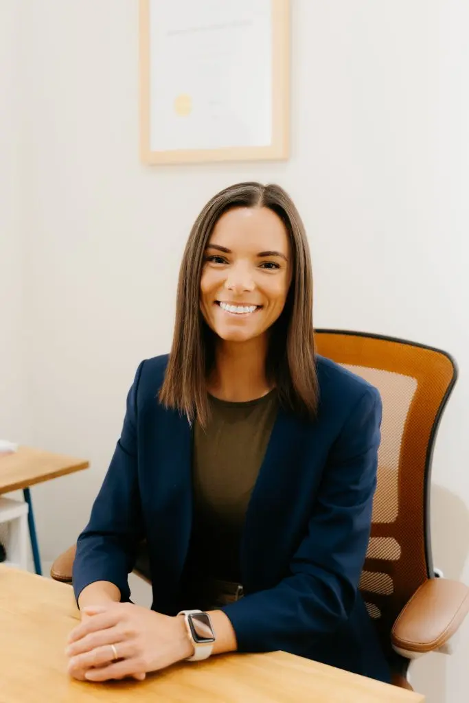 Dr. Aidanne at Wellness Minneapolis