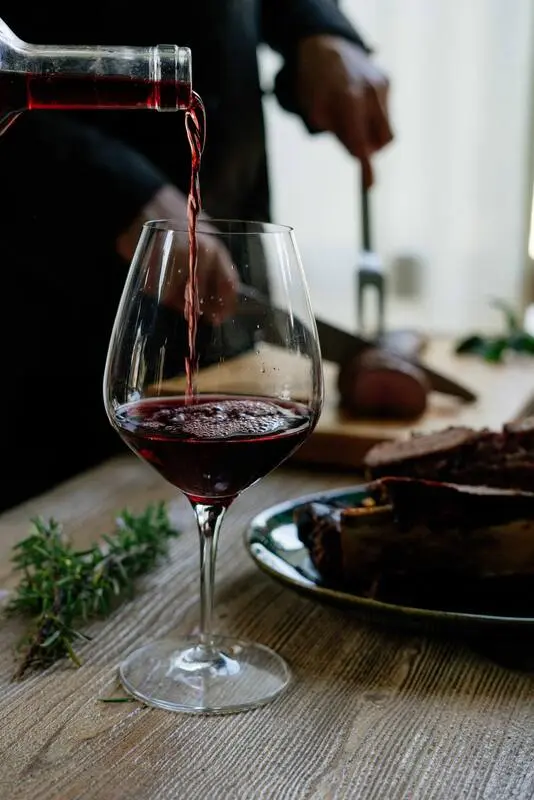 Are You Drinking Too Much?