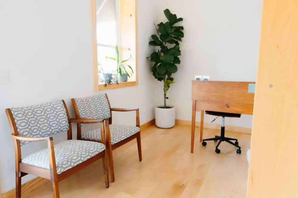 Waiting Room