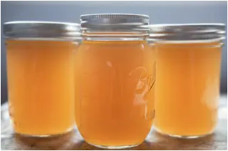 Bone Broth- Ahead of the Curve by Wellness Minneapolis