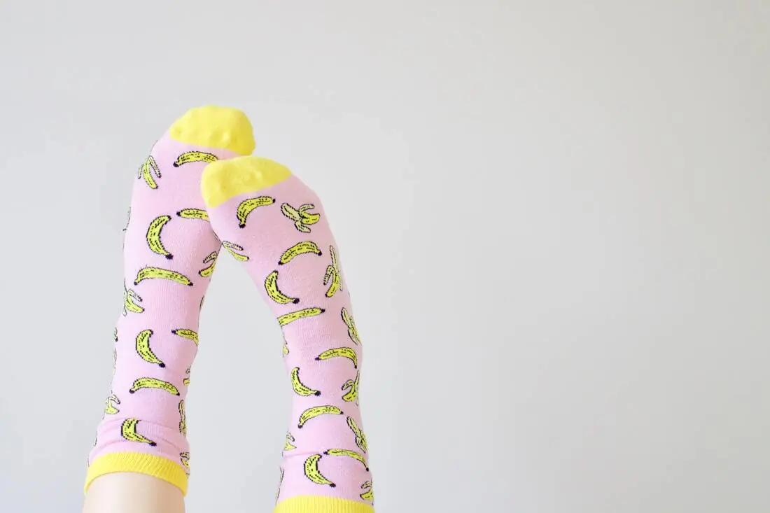 Magic Socks: a Naturopathic Therapy for the Immune System by Wellness Minneapolis