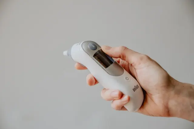 How to Safely Manage and Encourage a Fever by Wellness Minneapolis