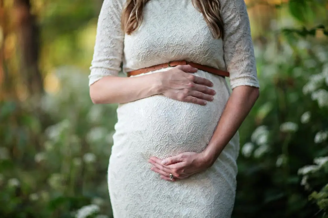 Chiropractic Care Through Pregnancy and Postpartum