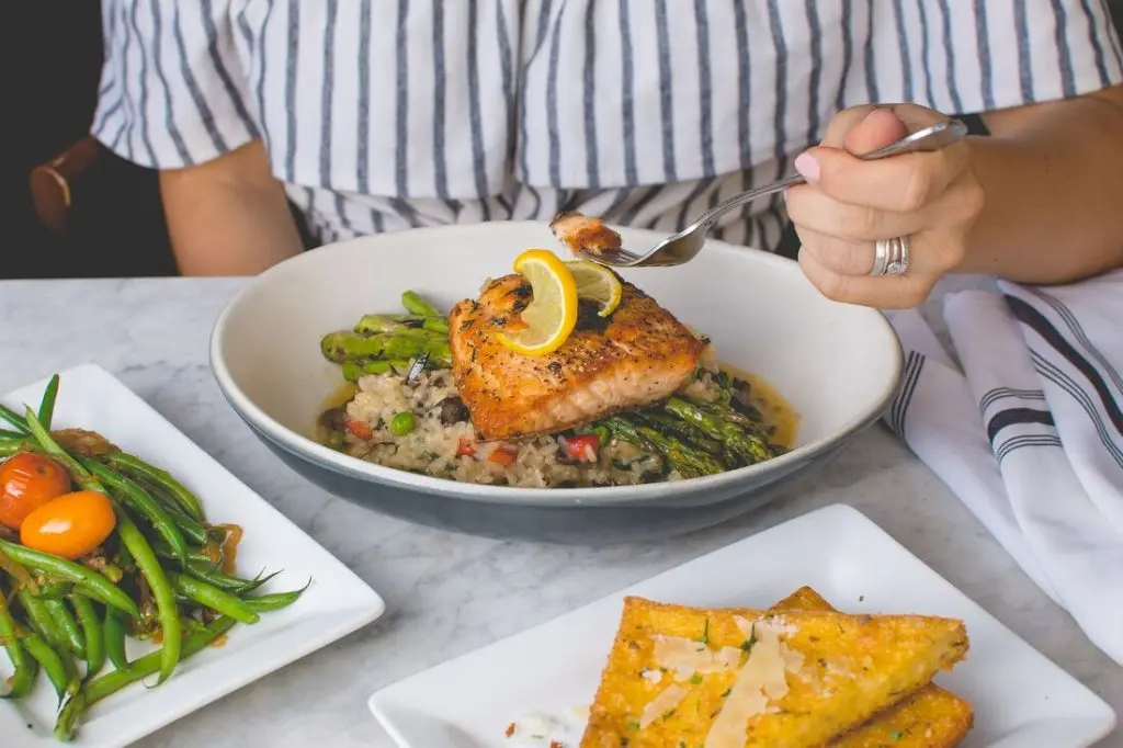 Diet Doesn't Have to be a Four Letter Word