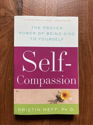 Self Compassion