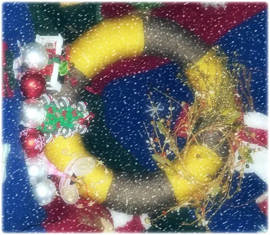 Staying Grounded Through the Holidays