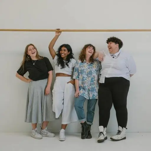 Body Size Does Not Equal Health