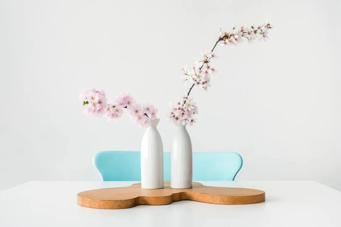 Spring Renewal for Mind, Body + Soul