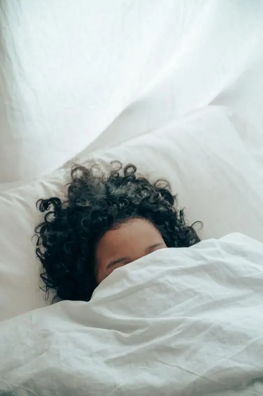Is Poor Sleep A Root Cause for Your Symptoms?