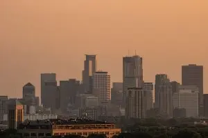 Why Have So Many People Been Feeling “Off” This Summer? The Hidden Health Effects of Heat and Wildfire Smoke