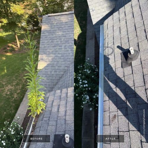 Gutter Cleaning in Weddington, NC