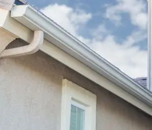 Seamless Aluminum Gutters Seamless Aluminum Gutters