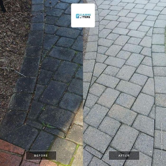 Gutter Cleaning Charlotte NC