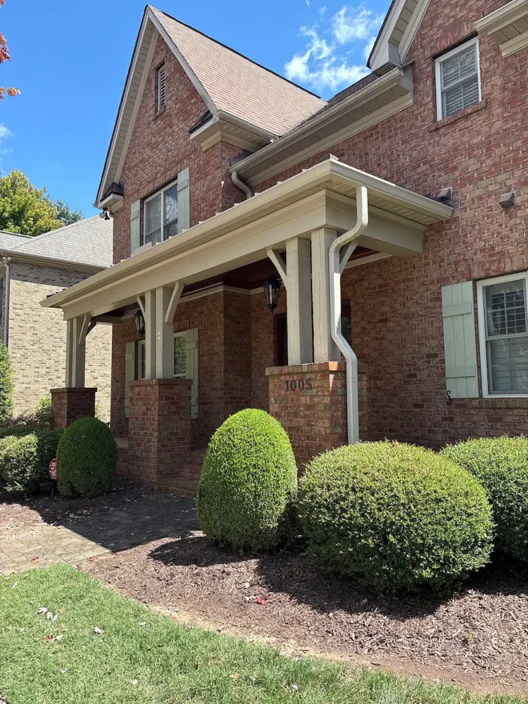 Gutter Cleaning Belmont, NC