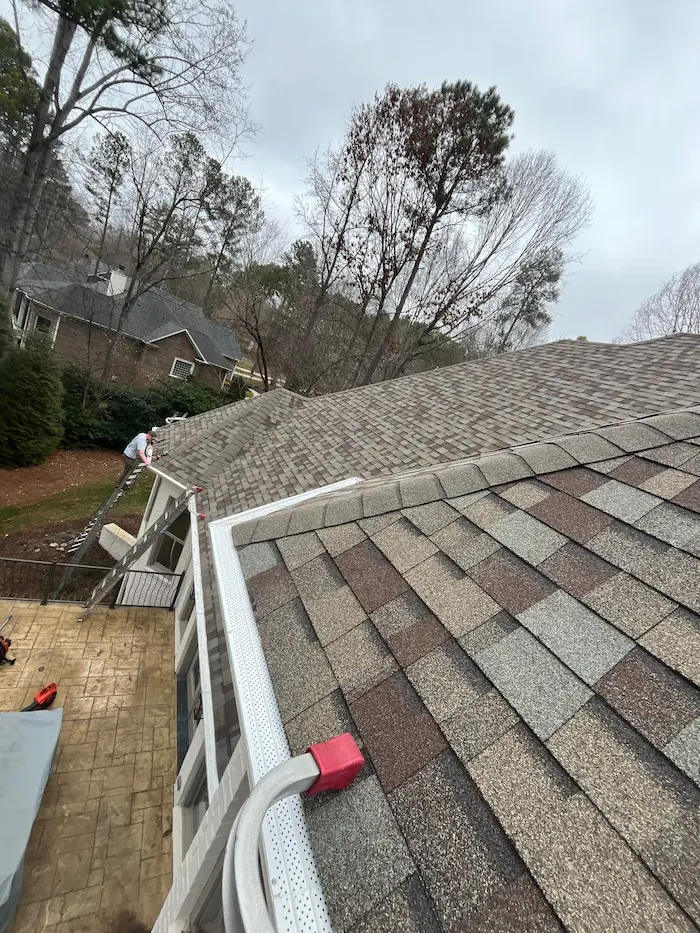 Gutter Cleaning Cornelius, NC