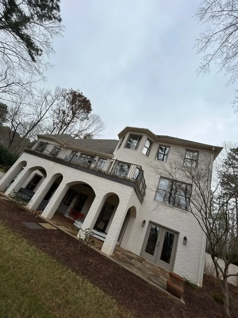 Gutter Cleaning in Weddington, NC