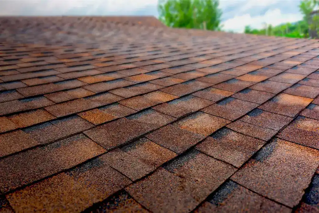 Asphalt shingle recycling
