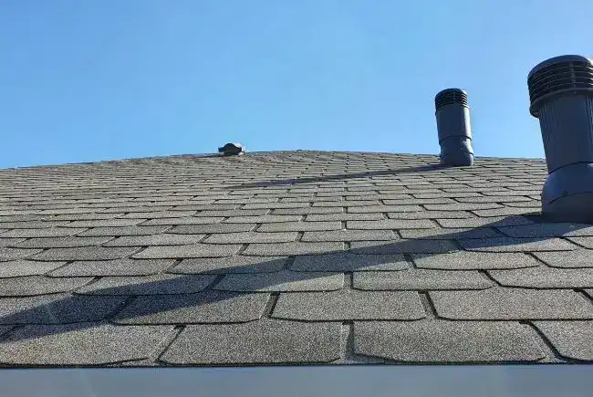 asphalt roofing tiles