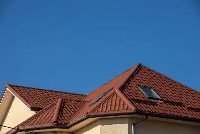 metal roofing