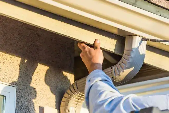 professional installation