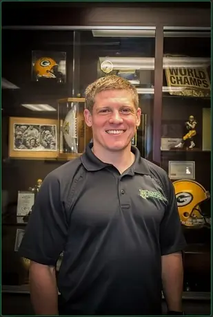 Photo of Nick Henkemeyer