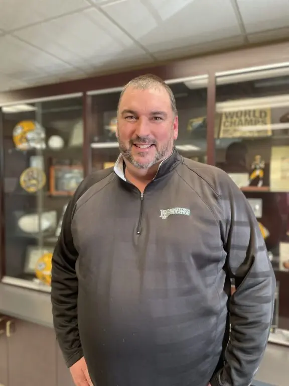 Photo of Mike Wedemeyer