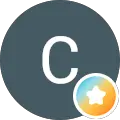 C H