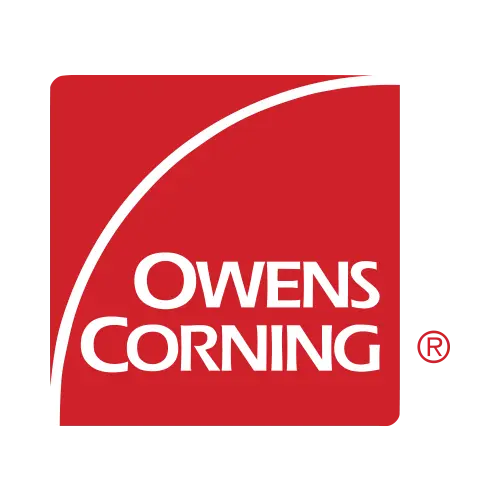Owens Corning logo