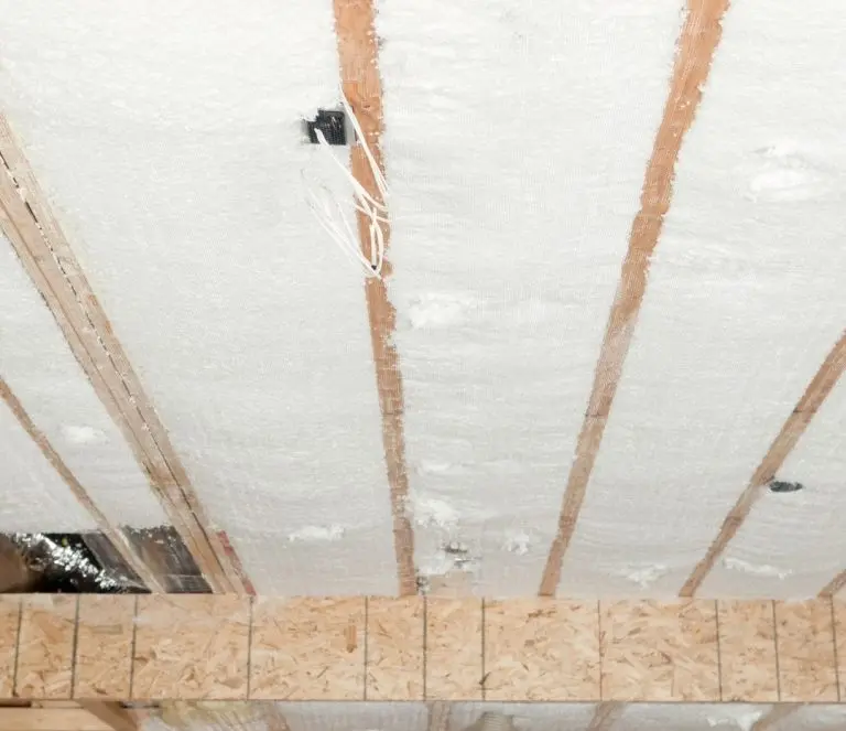 Commercial Insulation