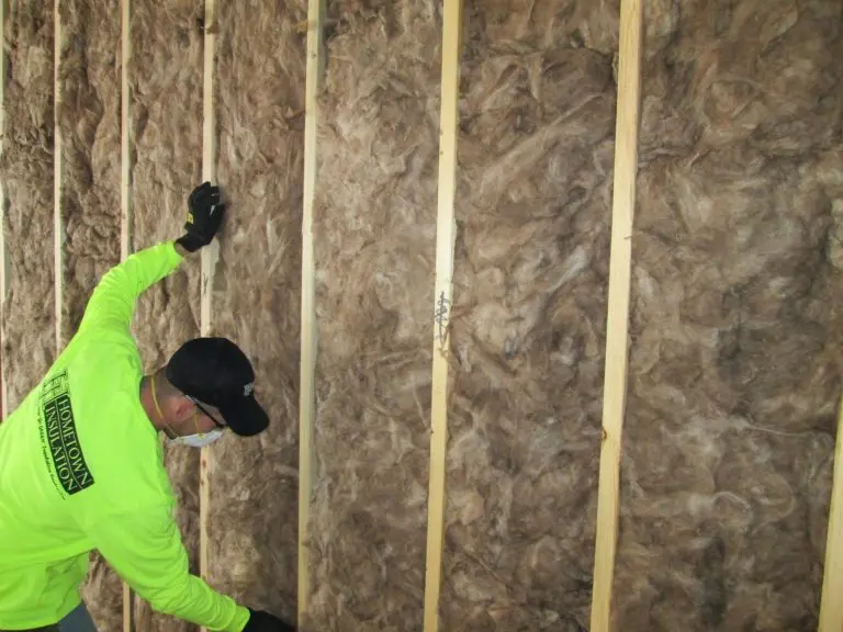 new construction insulation