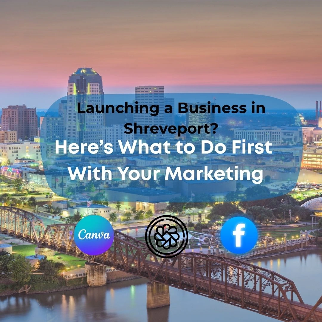 Where Should a New Business Start with Marketing?