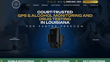 Magnolia Monitoring LLC Image