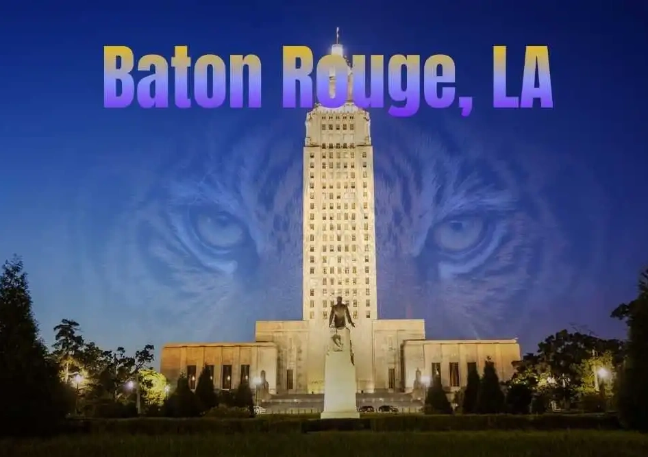 Why Choose Capstone Marketing in Baton Rouge?