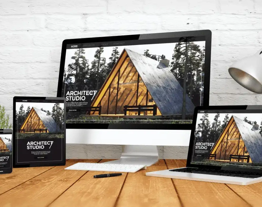 Baton Rouge Website Design & SEO Engine
