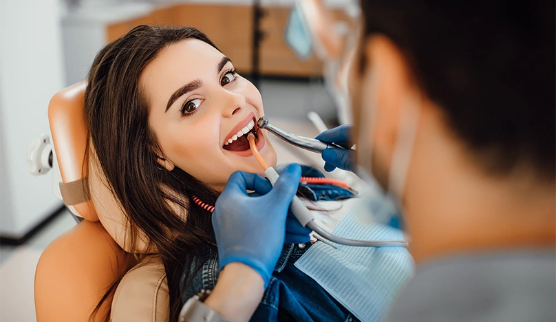 Dental Marketing Image