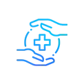 Healthcare Marketing Icon
