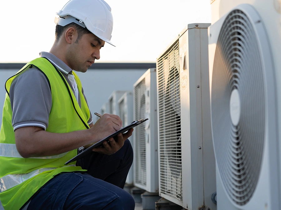 HVAC Marketing